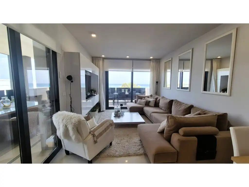 Apartamento con piscina en venta en Urbanizacion Horizonte Cl 10, imagen 9