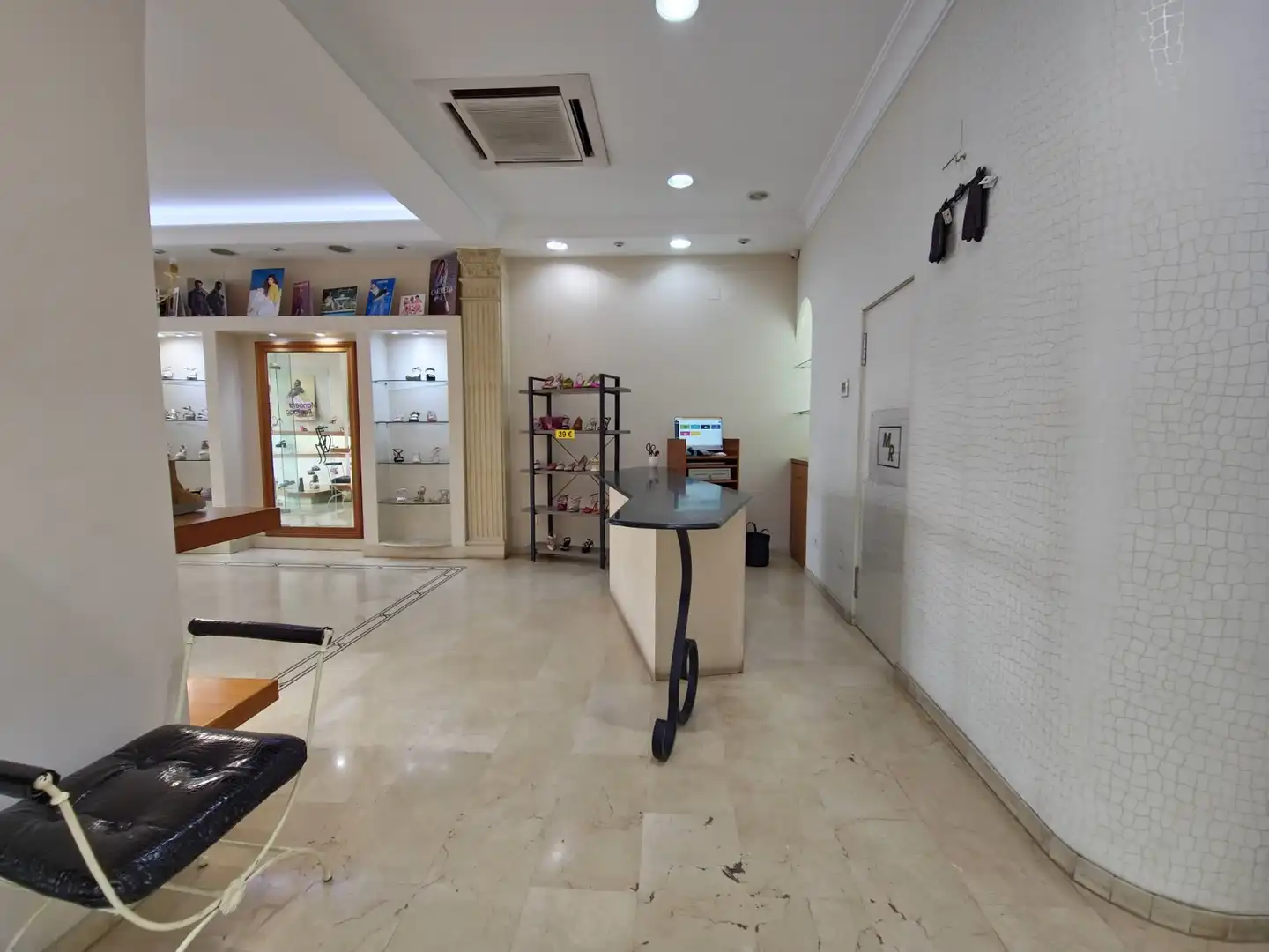 Business premises to rent in Pueblo, imagen 5