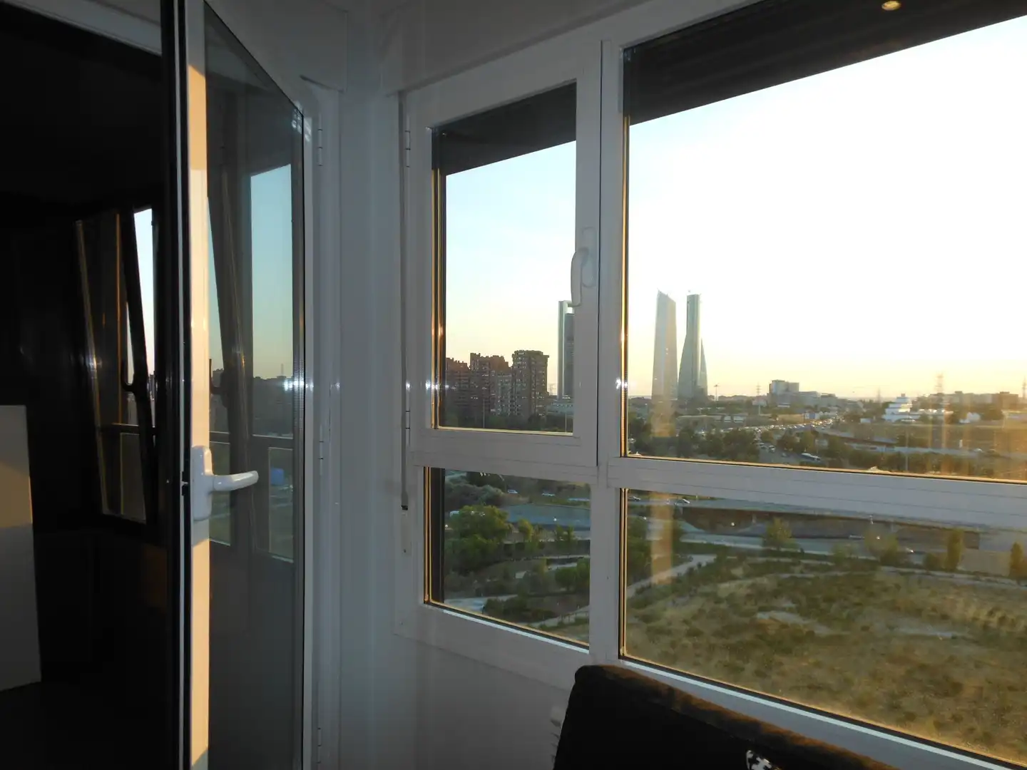 Flat with pool to rent in Calle de Dulce Chacón 37, imagen 23
