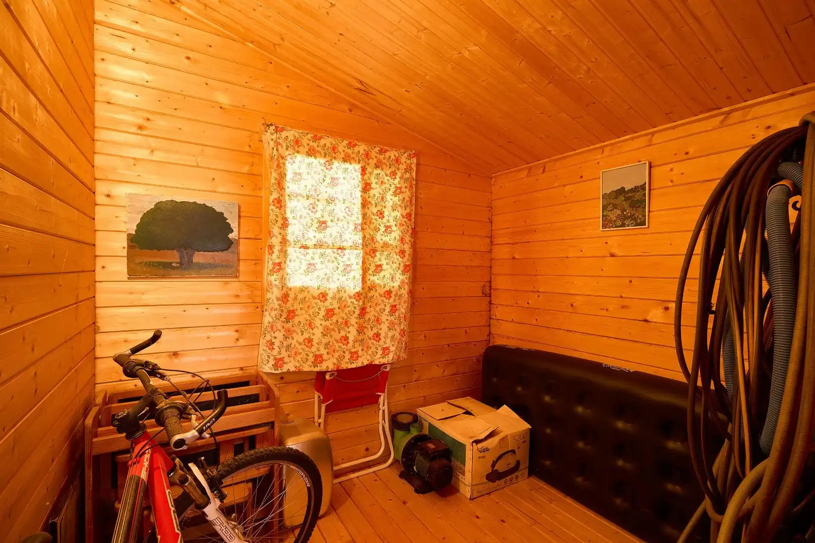 Finca rústica en venta en Horcajo Medianero