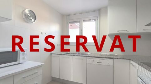 PISO SEMINUEVO EN VENTA EN HOSTALRIC