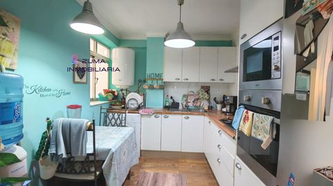 Foto 4 von Wohnung zum Verkauf in Suárez, Málaga Capital