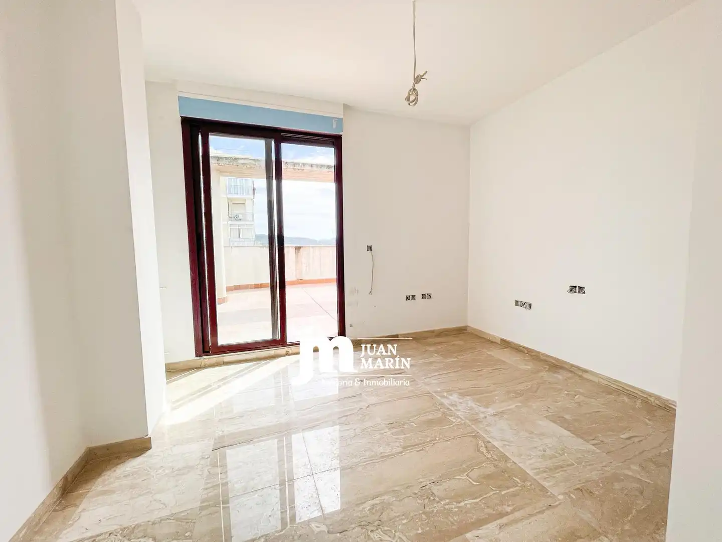 Ático en venta en Cieza con Terraza y Trastero