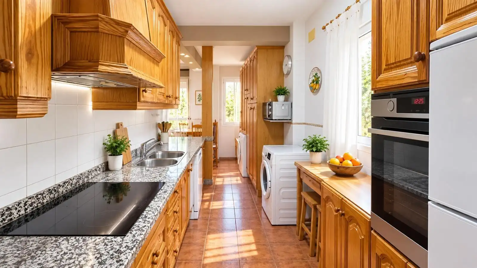 Wohnung zum Verkauf in Calle de la Carretera de Riogordo, Colmenar