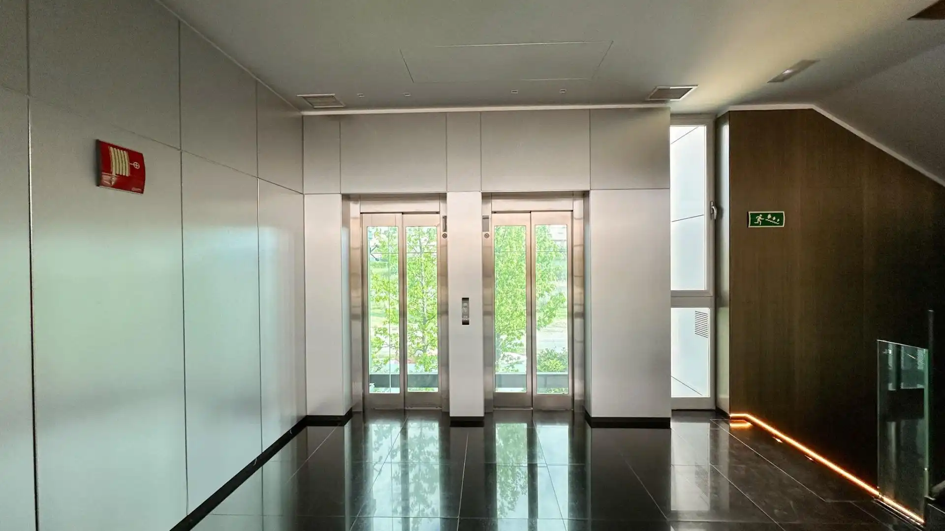 Office for rent in Villaviciosa de Odón