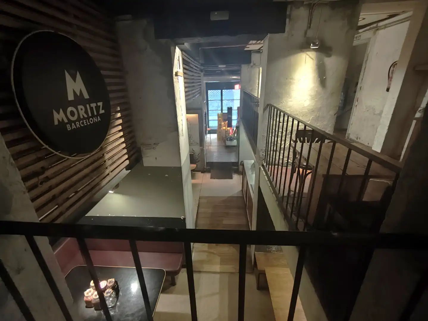 Business premises for transfer in Carrer del Marquès de Barberà 15, imagen 15
