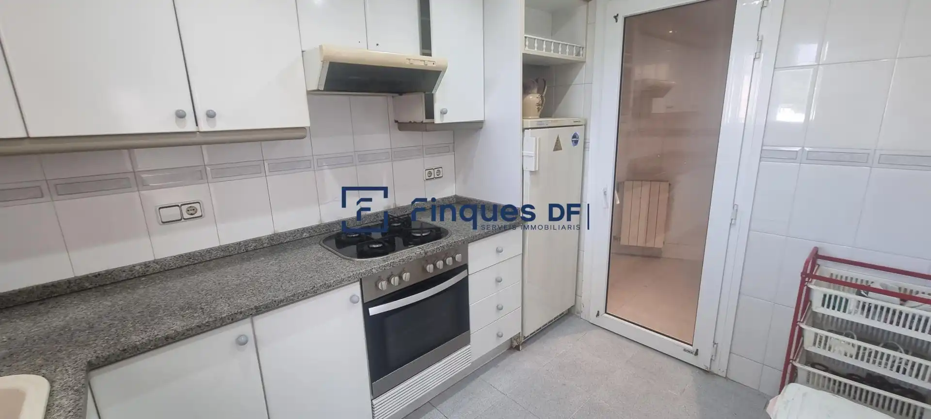 Kitchen of Houses for sale in Vidreres  with Heating
