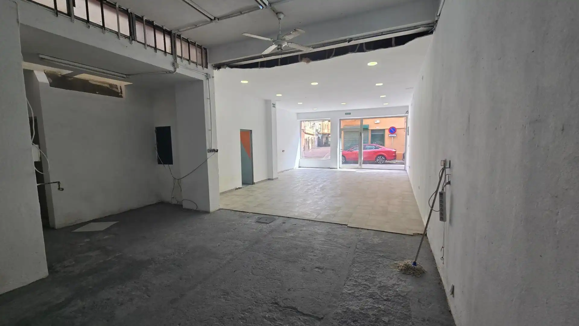 Local comercial en venta en Centro- San Felipe - Huerta Fava, imagen 8