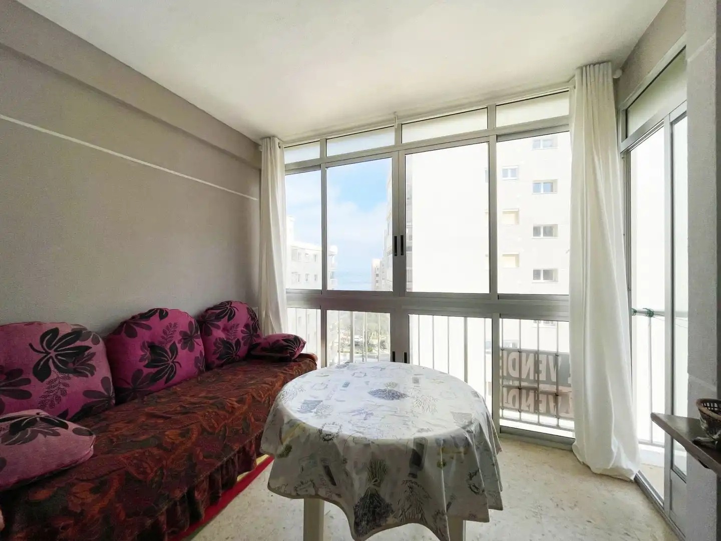 Appartement compact à vendre à Zona Pueblo, imagen 15