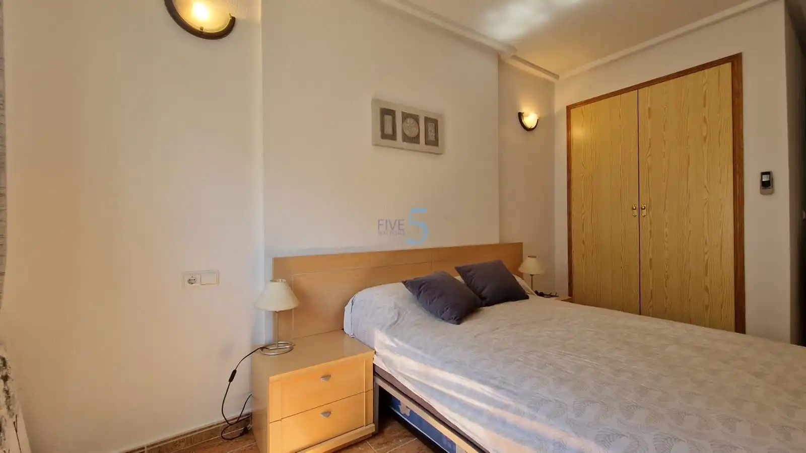 Piso con piscina en venta en Nueva Torrevieja - Aguas Nuevas, imagen 11