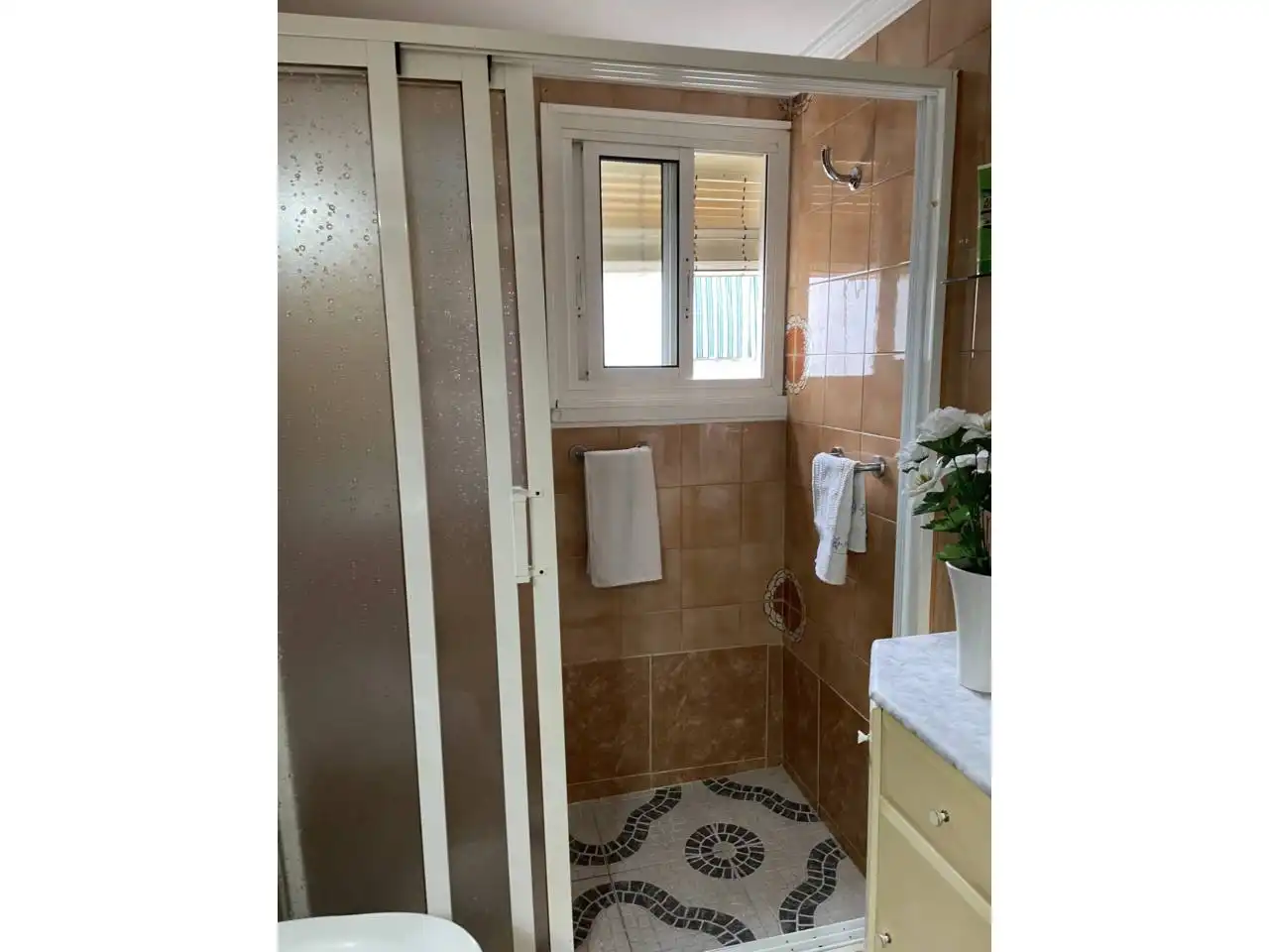 Piso con terraza en venta en San Roque - Ronda Norte, imagen 10
