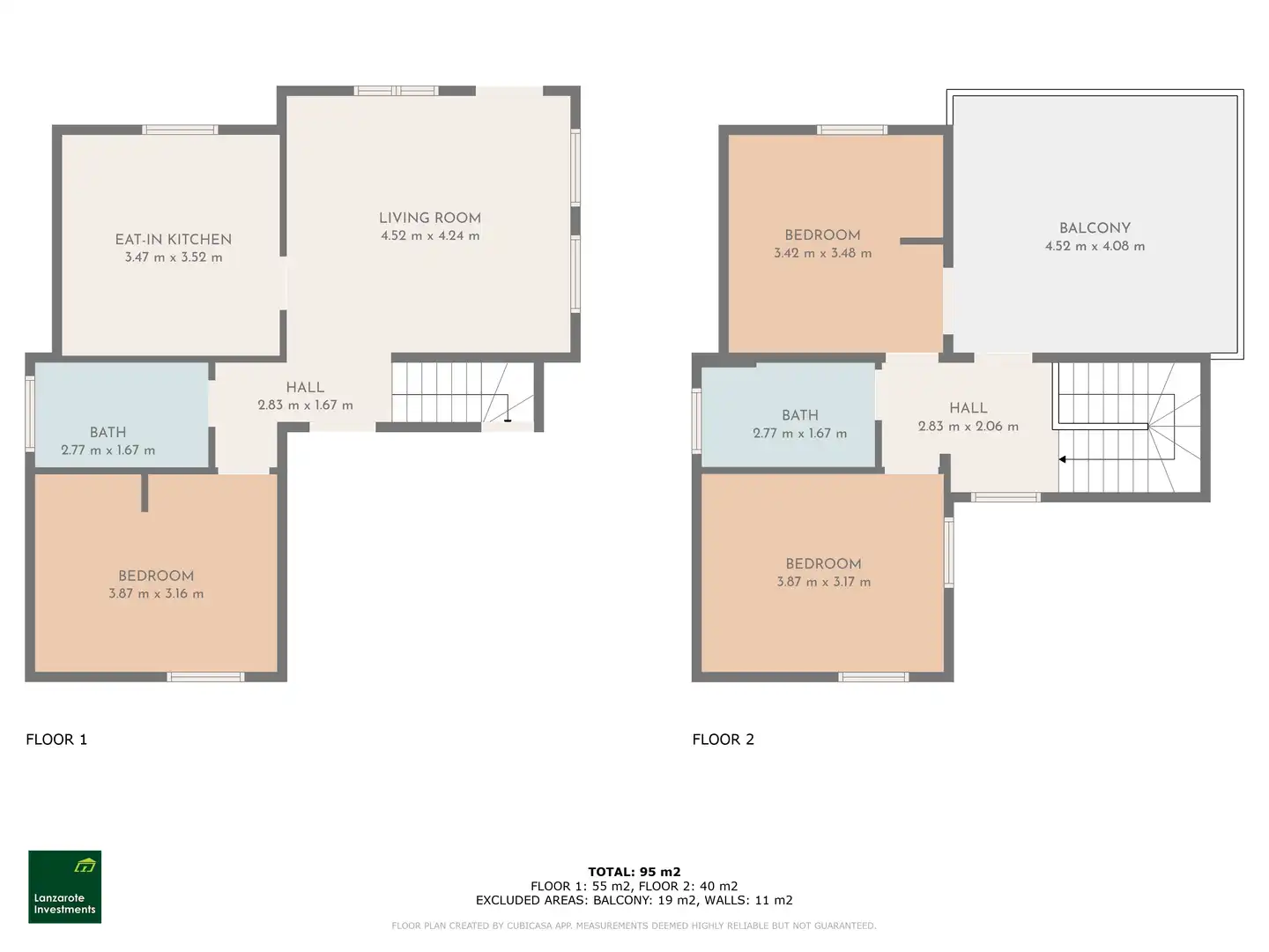 Casa o chalet en venta en Yaiza con Terraza, Balcón y Internet