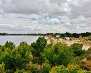 Finca rústica en venda en Villafranca de los Caballeros amb Terrassa