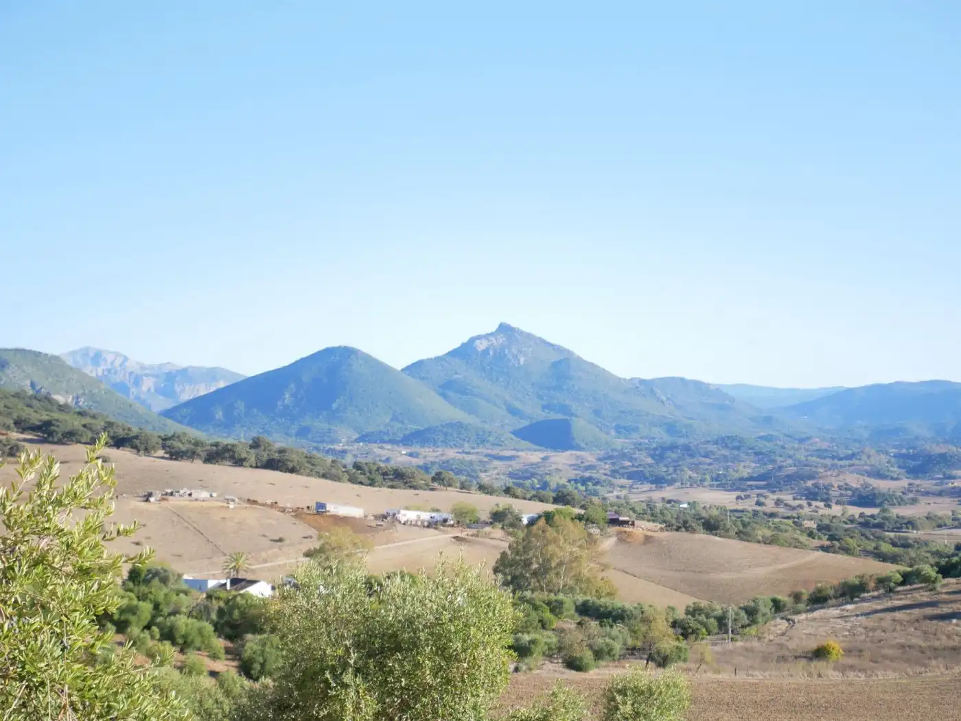 Terreny residencial en venda a Prado del Rey