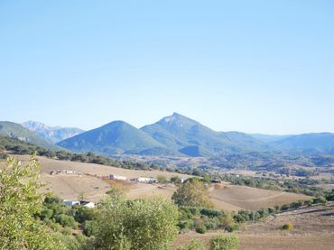 Terreny residencial en venda a Prado del Rey