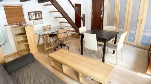 Foto 5 von Wohnung zum Verkauf in Calle de Villaamil, Berruguete, Madrid Capital