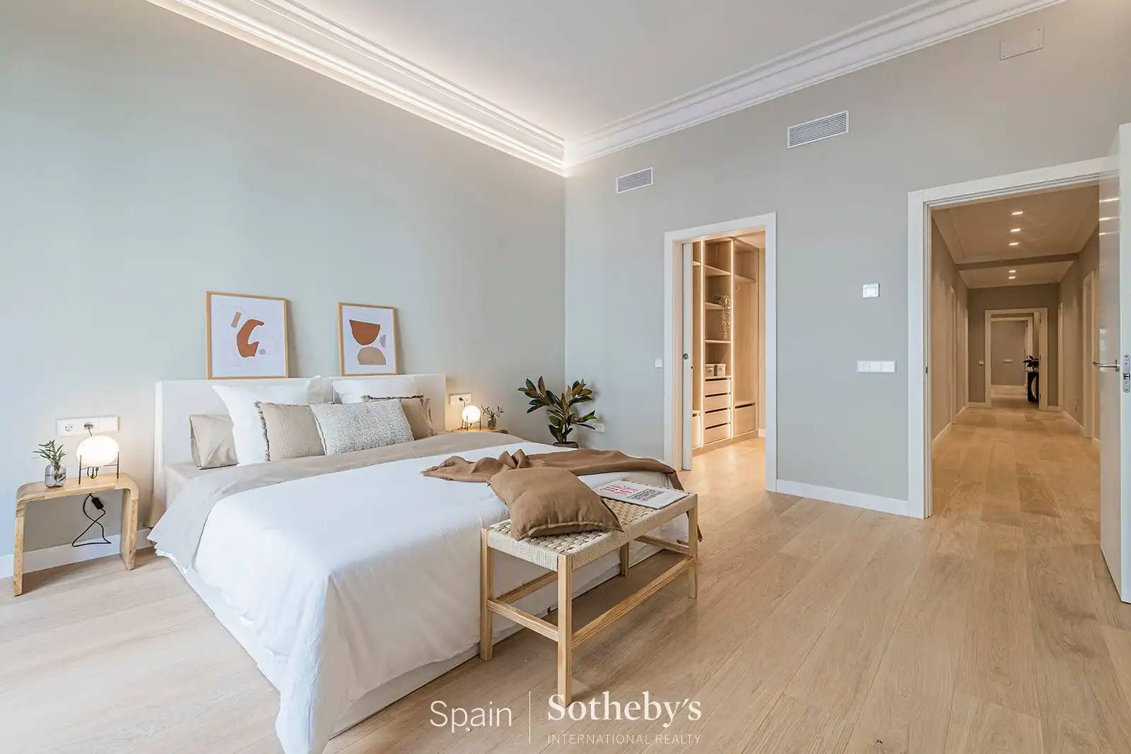Apartment with lift for sale in Carrer de Muntaner 371, imagen 31