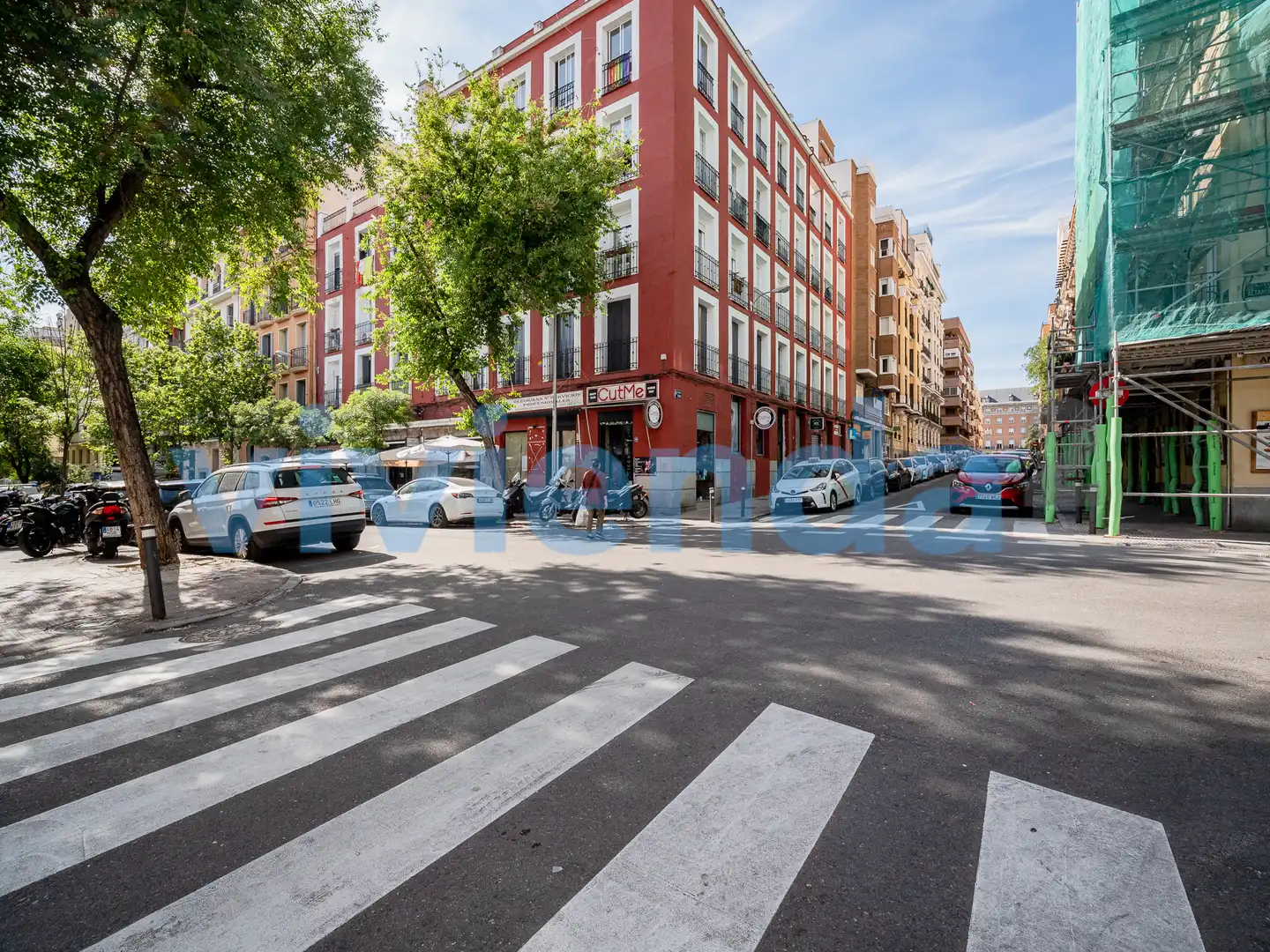 Piso con ascensor en venta en Tutor, imagen 22