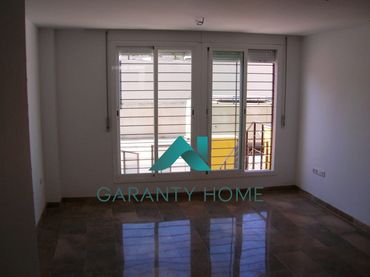 Terraced house for sale in El Valle