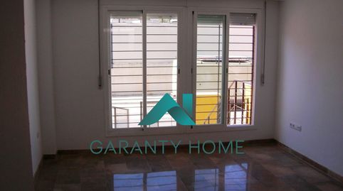 Chalet adosado nuevo con garaje en Ronda del Valle, Lucena