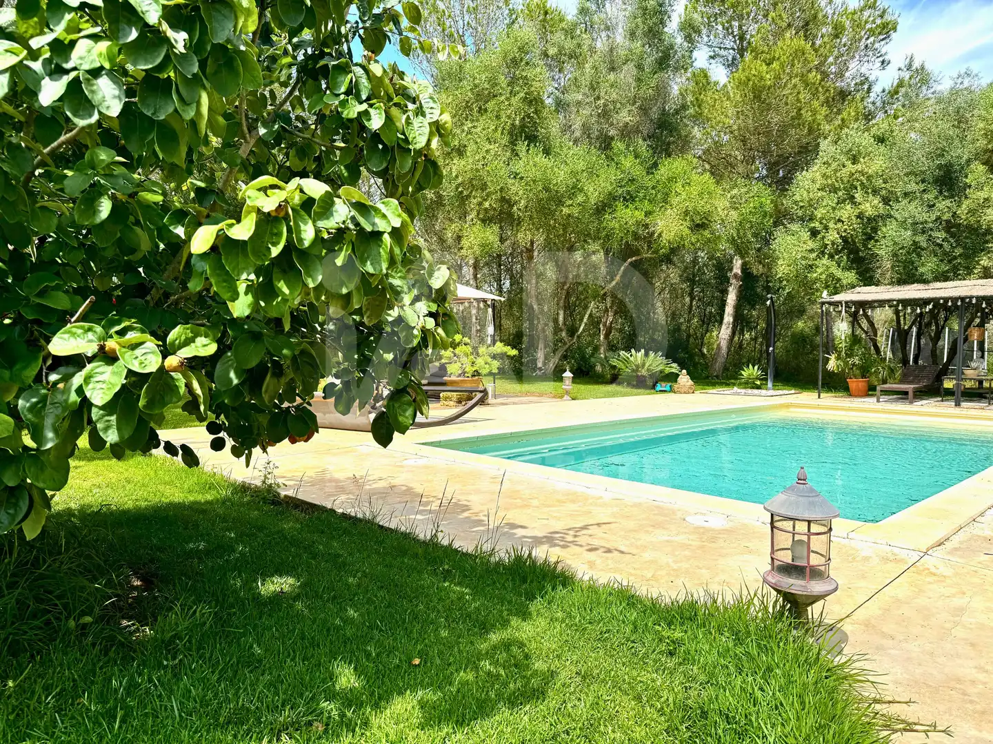 Chalet con piscina en venta en Sencelles, imagen 7