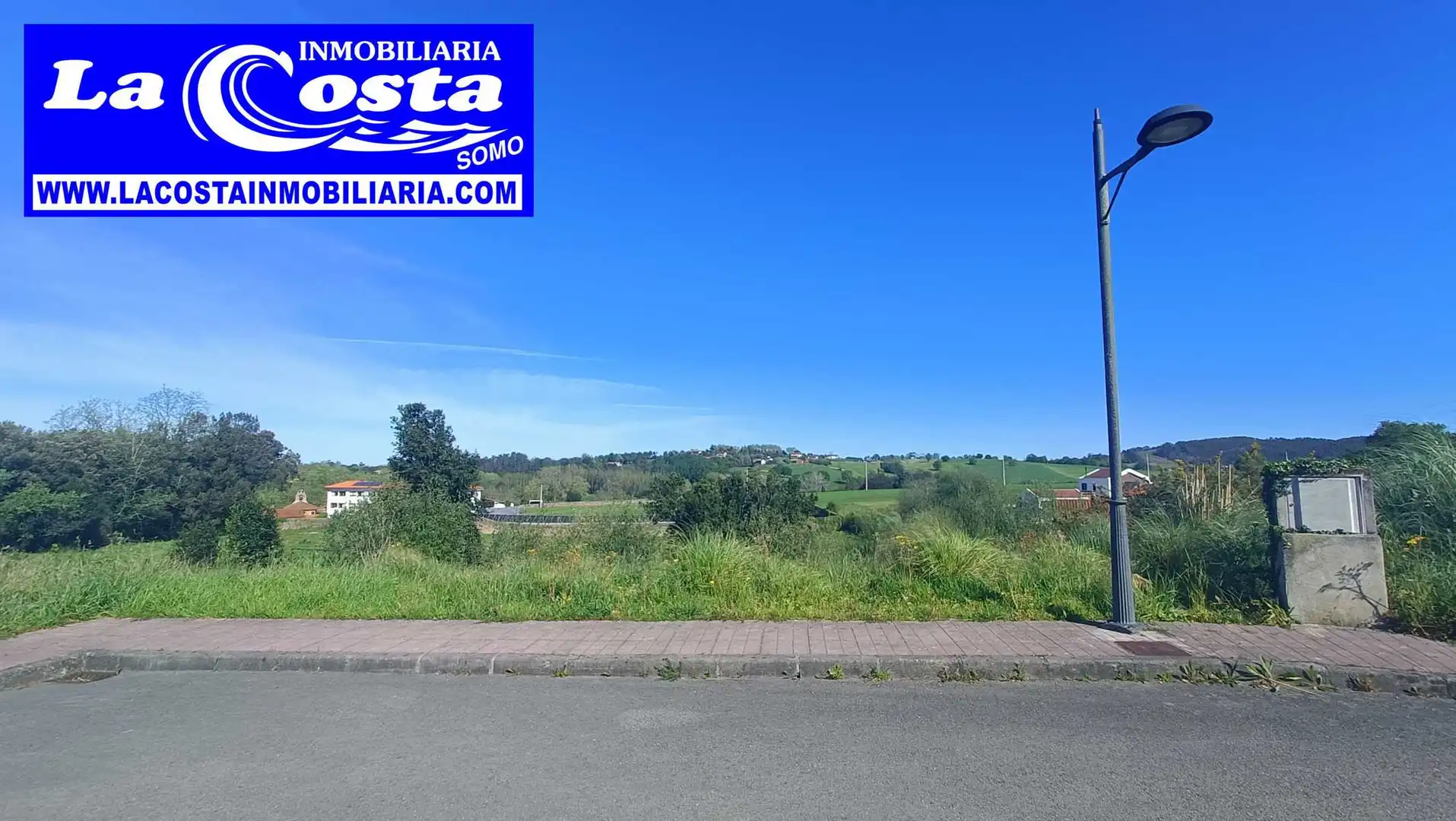 Residencial en venta en Ribamontán al Monte