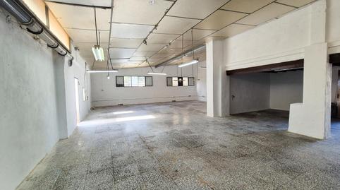 Photo 3 of Industrial buildings for rent in Partida Maitino, Alzabares, Elche / Elx