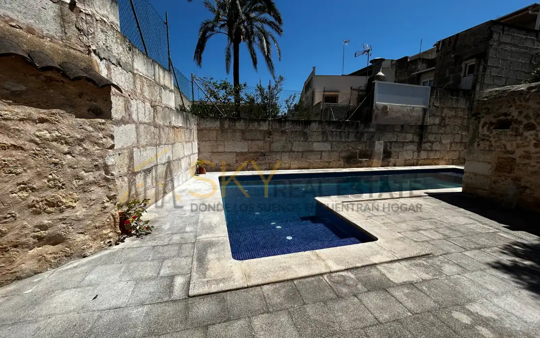 Casa en venda a Llubí, imagen 92