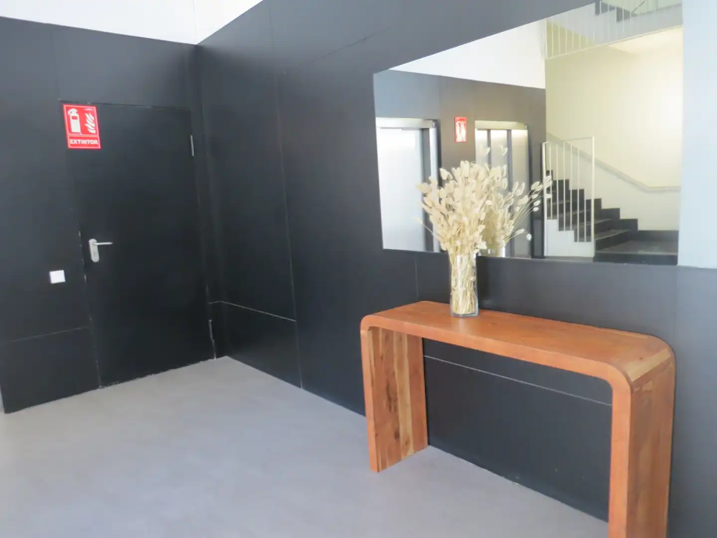 Attic for sale in Mataró  with Air Conditioner, Heating and Private garden