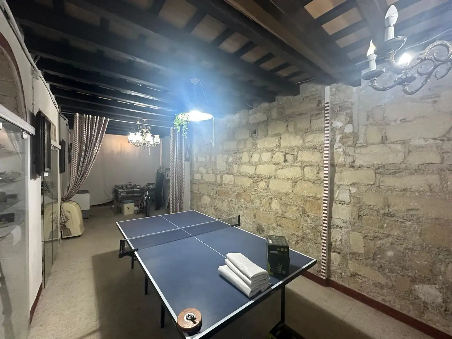 Casa o chalet en venta en Jerez de la Frontera con Aire acondicionado, Trastero y Amueblado
