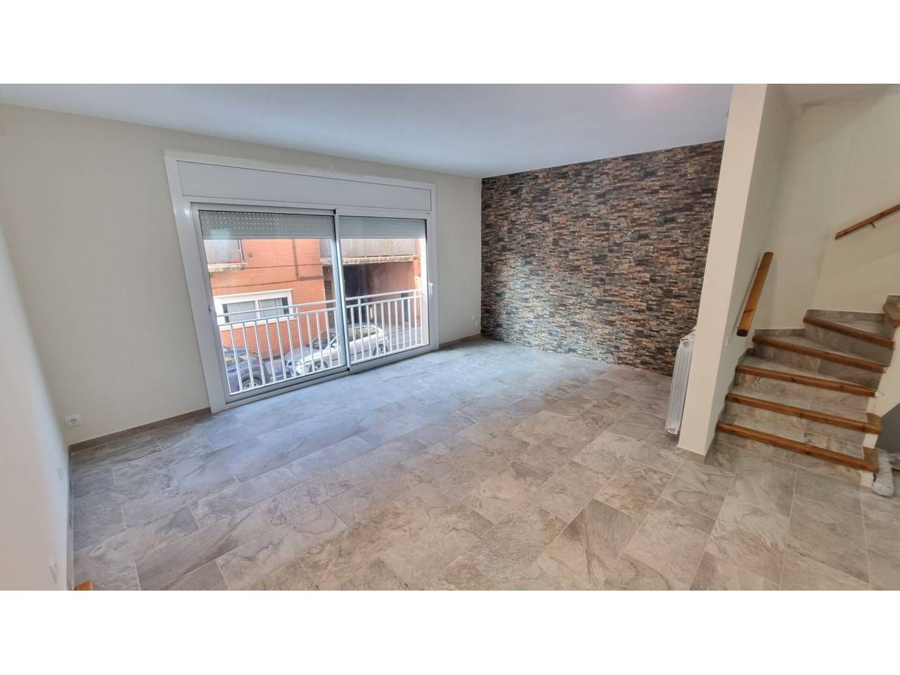 Single-family semi-detached for sale in Cardedeu  with Heating