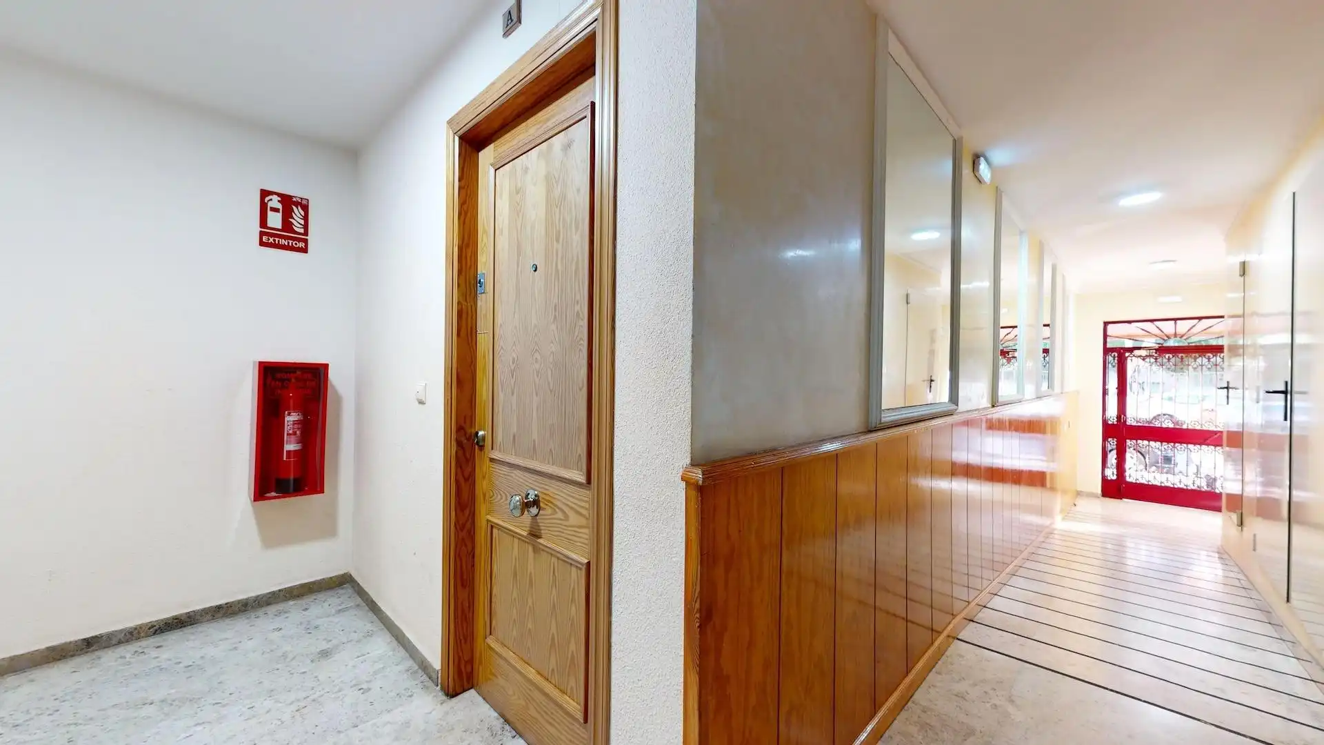 Wohnung mit Terrasse zum Verkauf in Avenida BLAS INFANTE, imagen 26