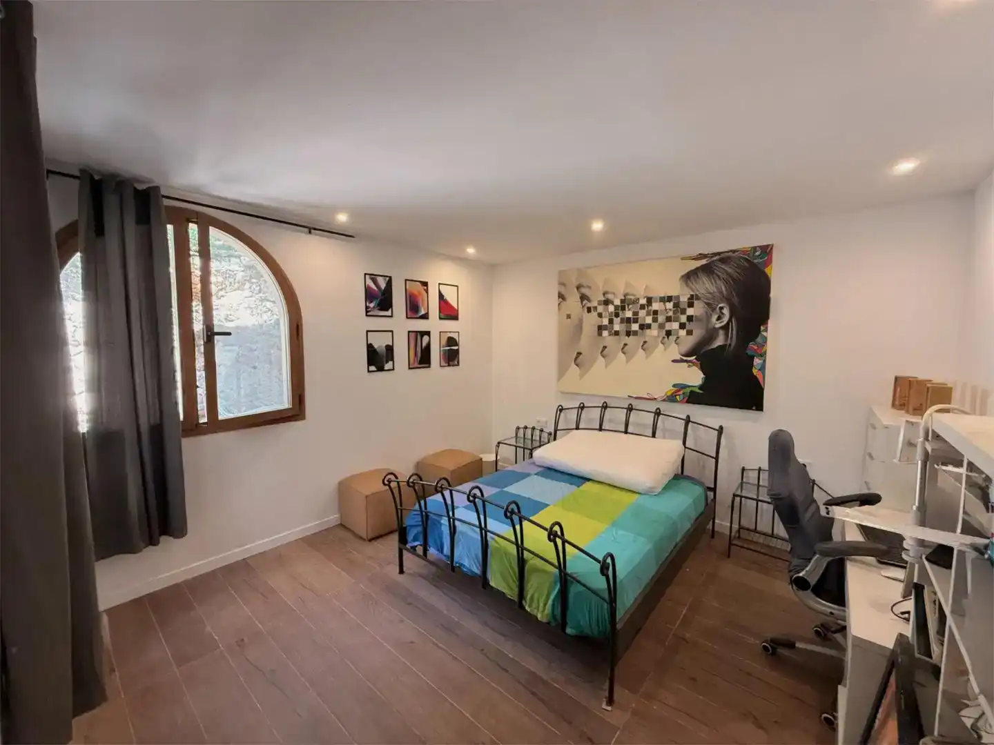 Casa o chalet en venta en Santa Eulària des Riu con Aire acondicionado y Balcón