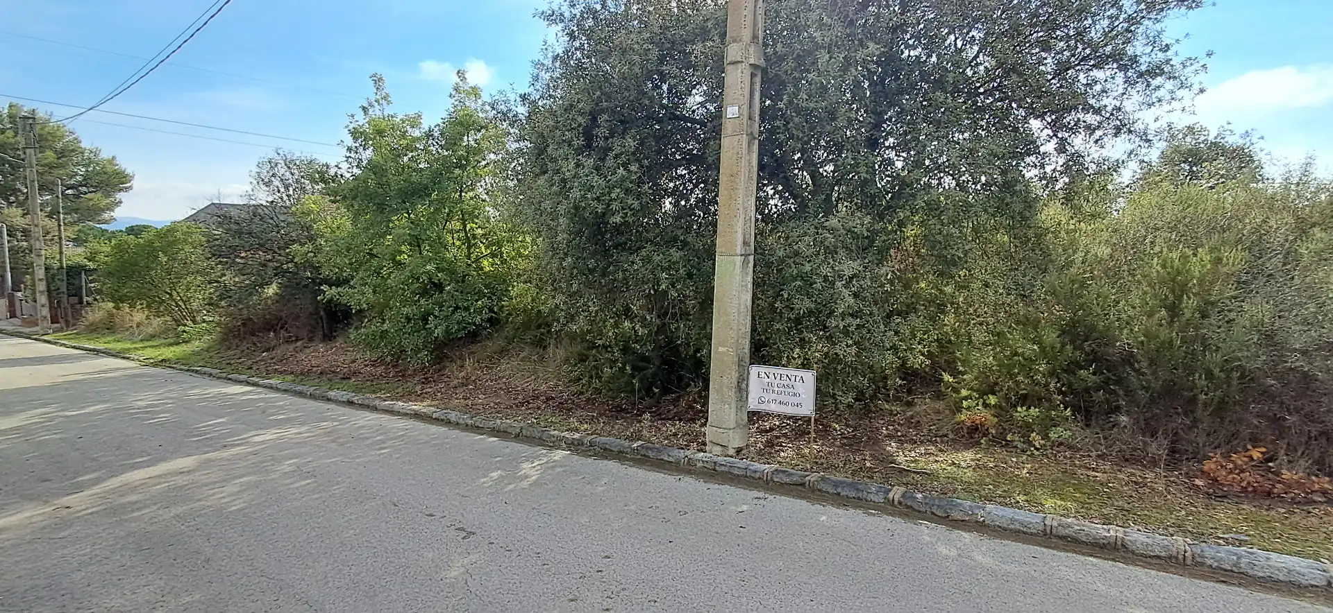 Residential land for sale in Carrer dels Tiŀlers 5, imagen 3
