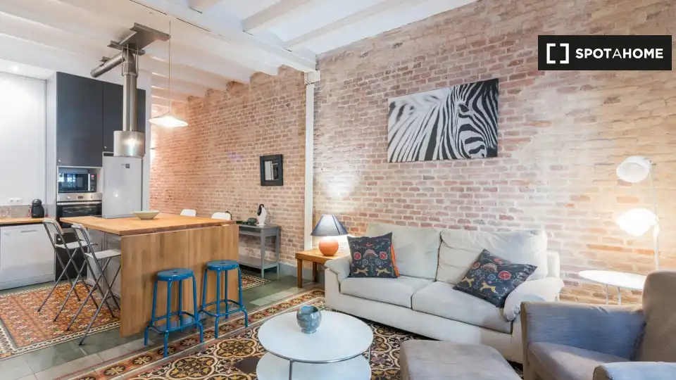 Piso en alquiler en Eixample, imagen 4