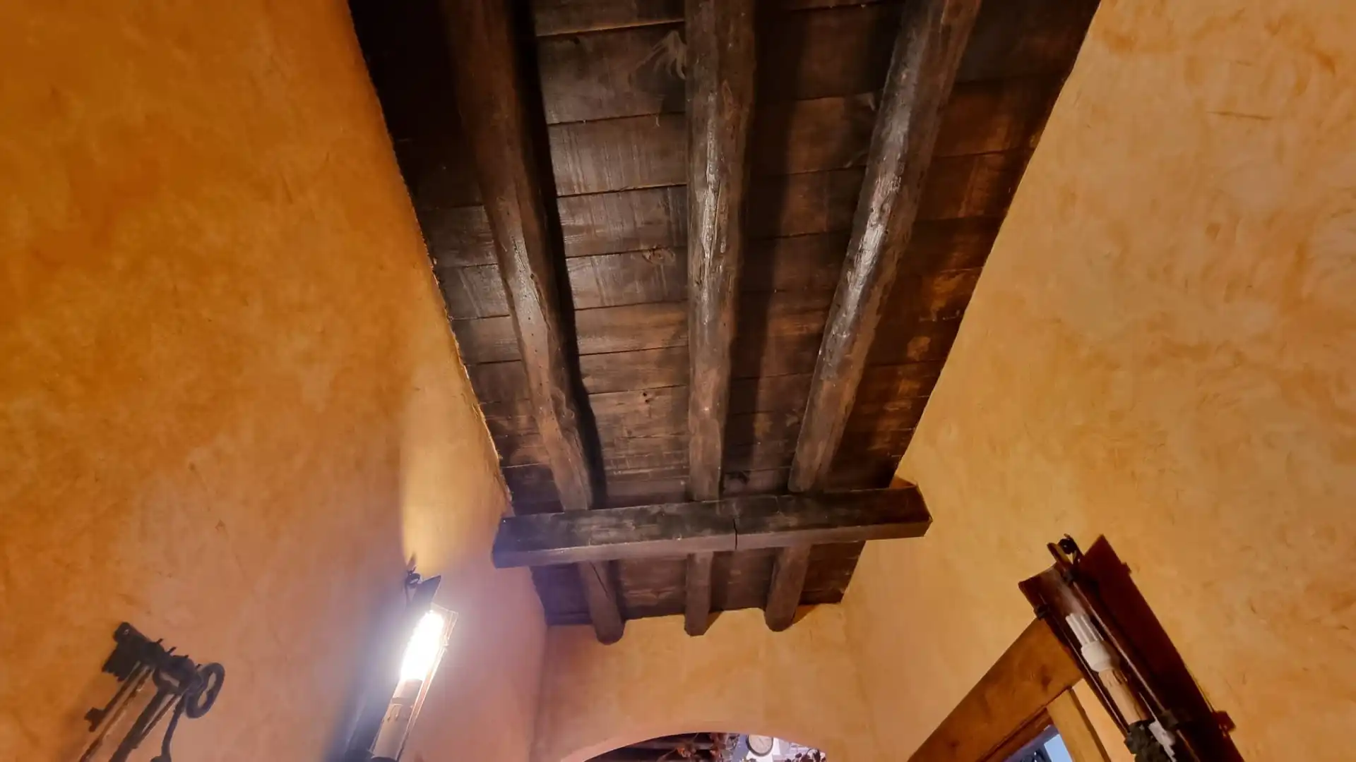 Finca rústica en venta en Urda con Aire acondicionado