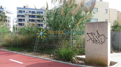 Foto 4 de Residencial en venta en Guardamar de la Safor, Valencia