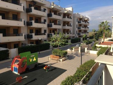 Apartment mit Pool zum Verkauf in V-02 85