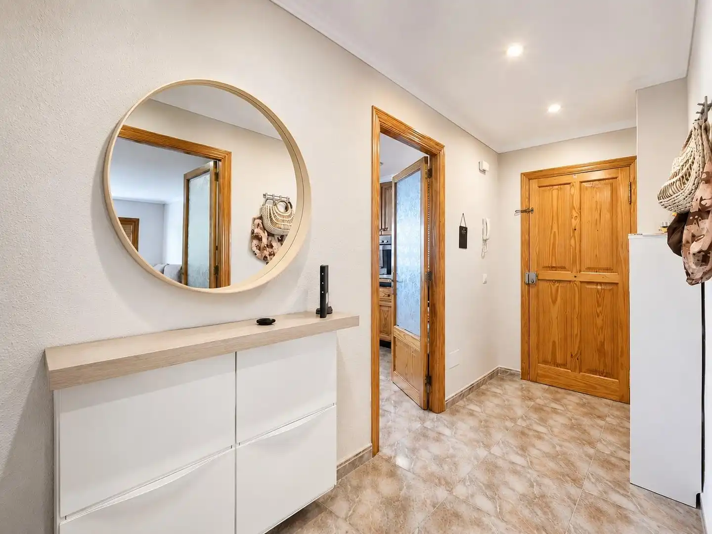 Flat for sale in Inca  with Terrace and Furnished