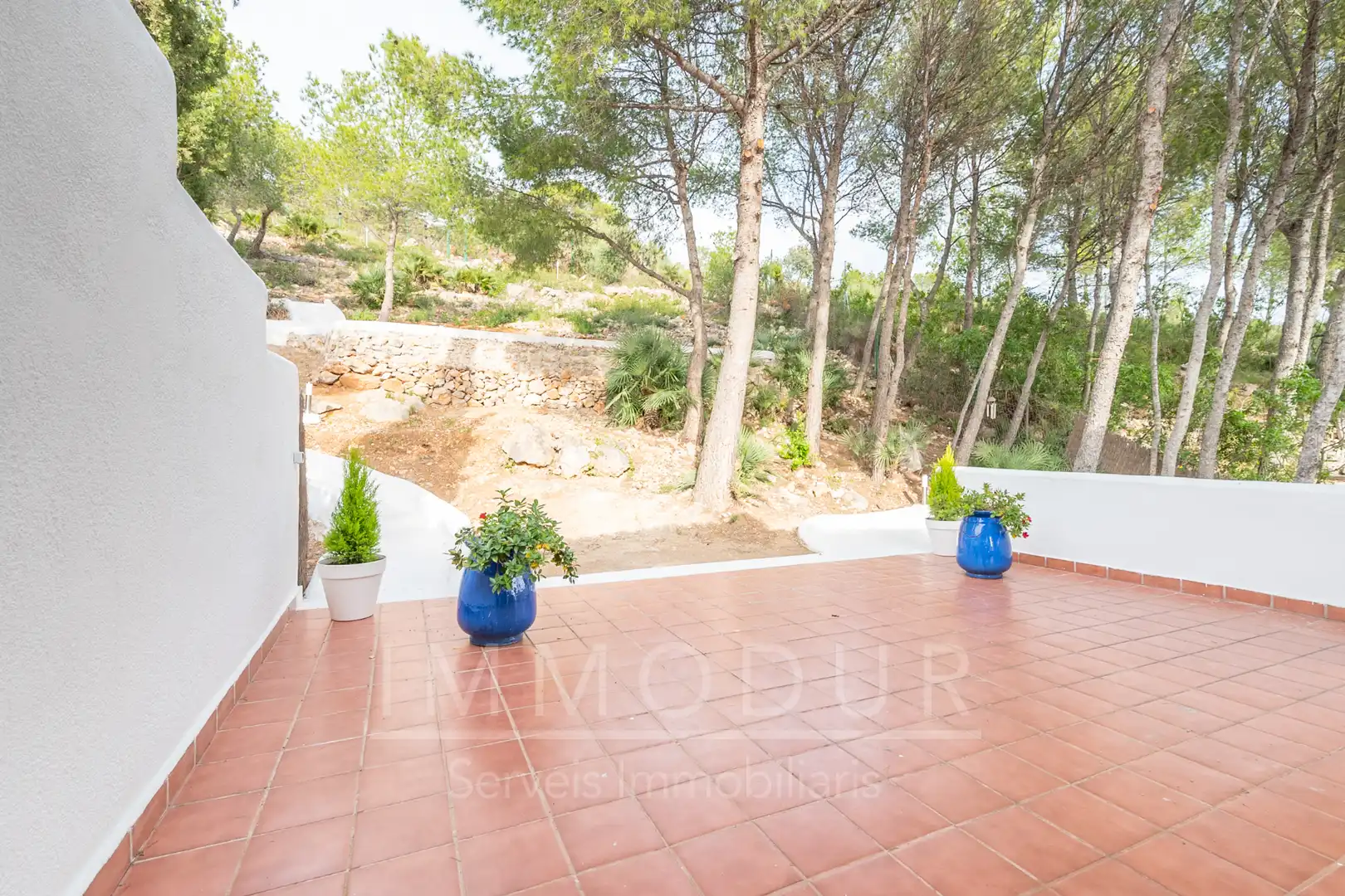 Houses for rent in Carrer Eramprunyà, 3, Les Botigues de Sitges