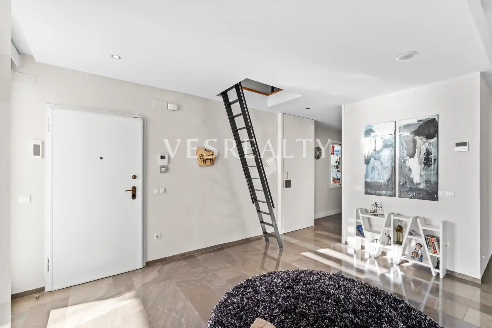 Penthouse with lift for sale in JUAN BAUTISTA LAFORA, imagen 8