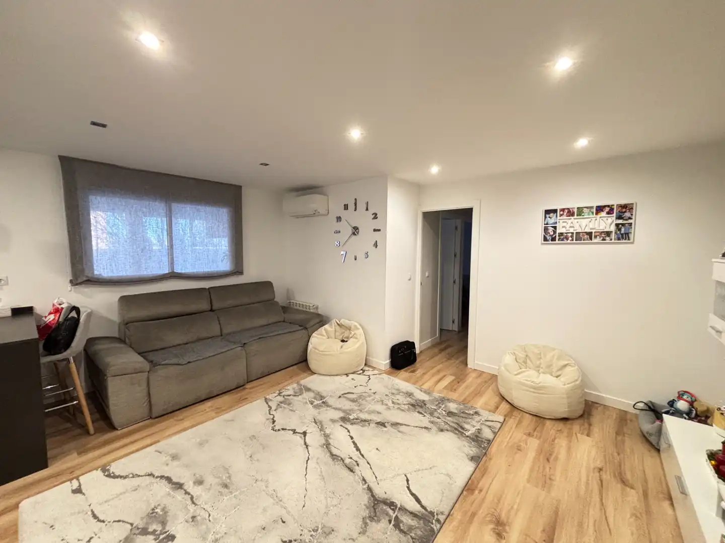 Piso en venta en Calle Jacinto Benavente, Humanes de Madrid