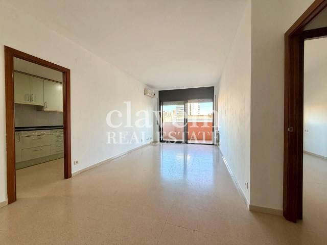 Piso en Venta en Carrer de la Selva de Mar en Diagonal Mar i el Front Marítim del Poblenou