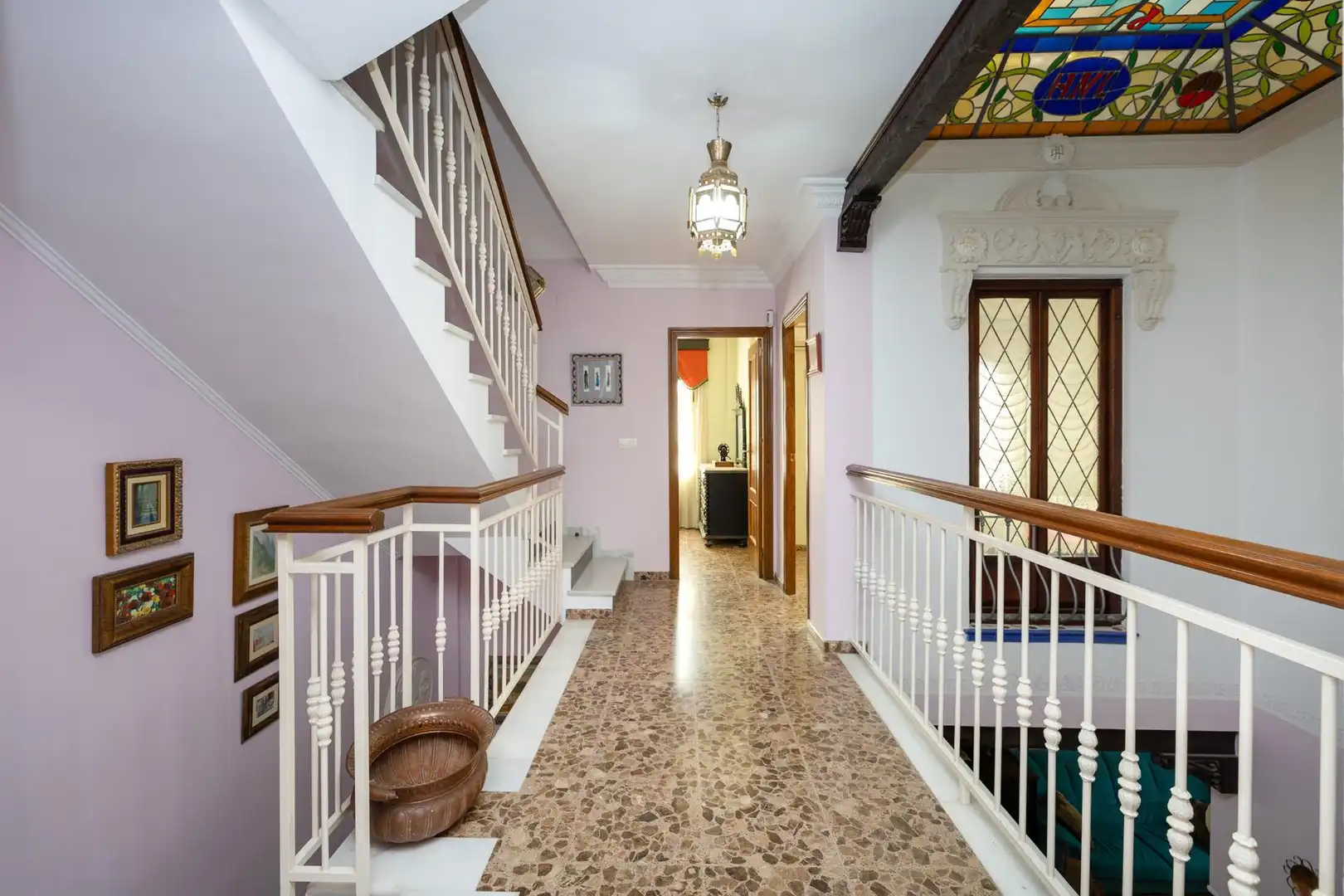 Casa adosada en venta en Calle Calle Aperos del Pilar, Motril ciudad