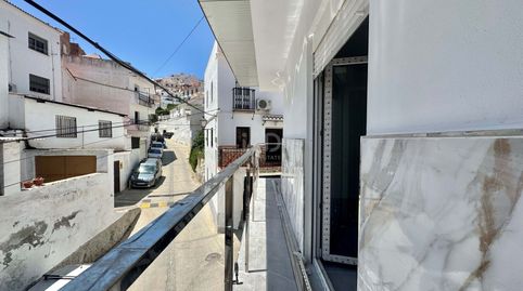 Foto 4 de Casa adosada en venda a Almáchar, Málaga