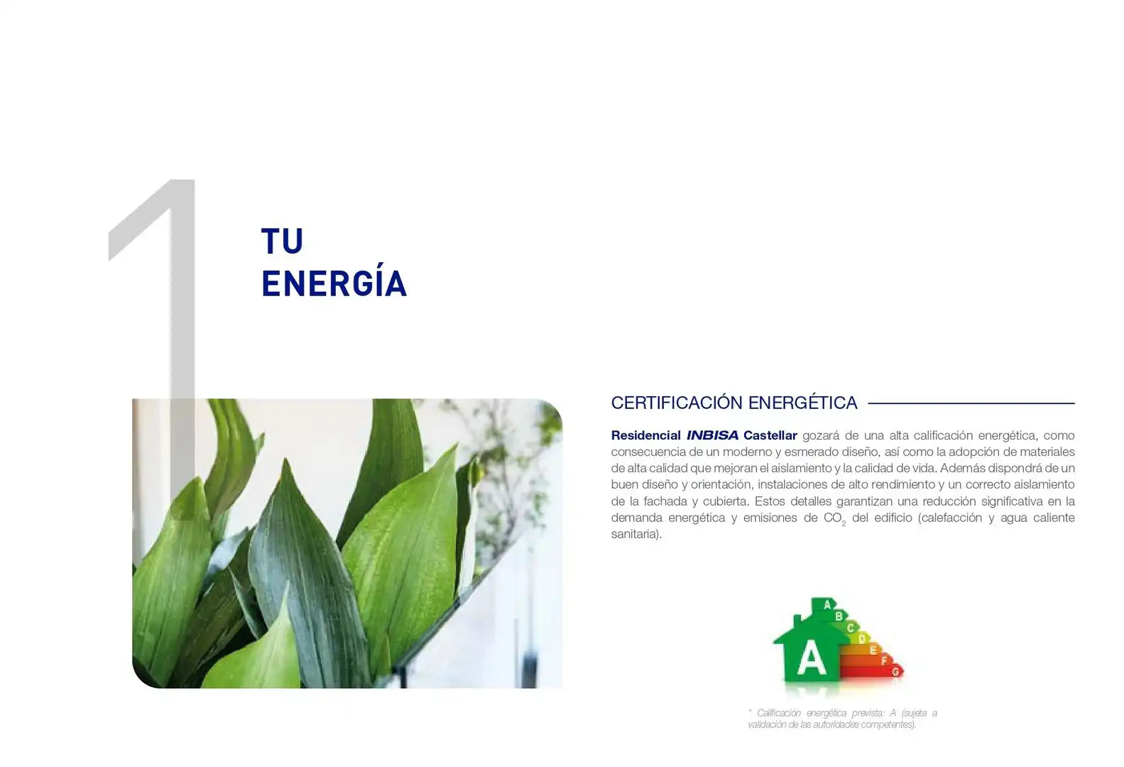 Jardín de Piso en venta en Castellar del Vallès con Calefacción, Jardín privado y Parquet