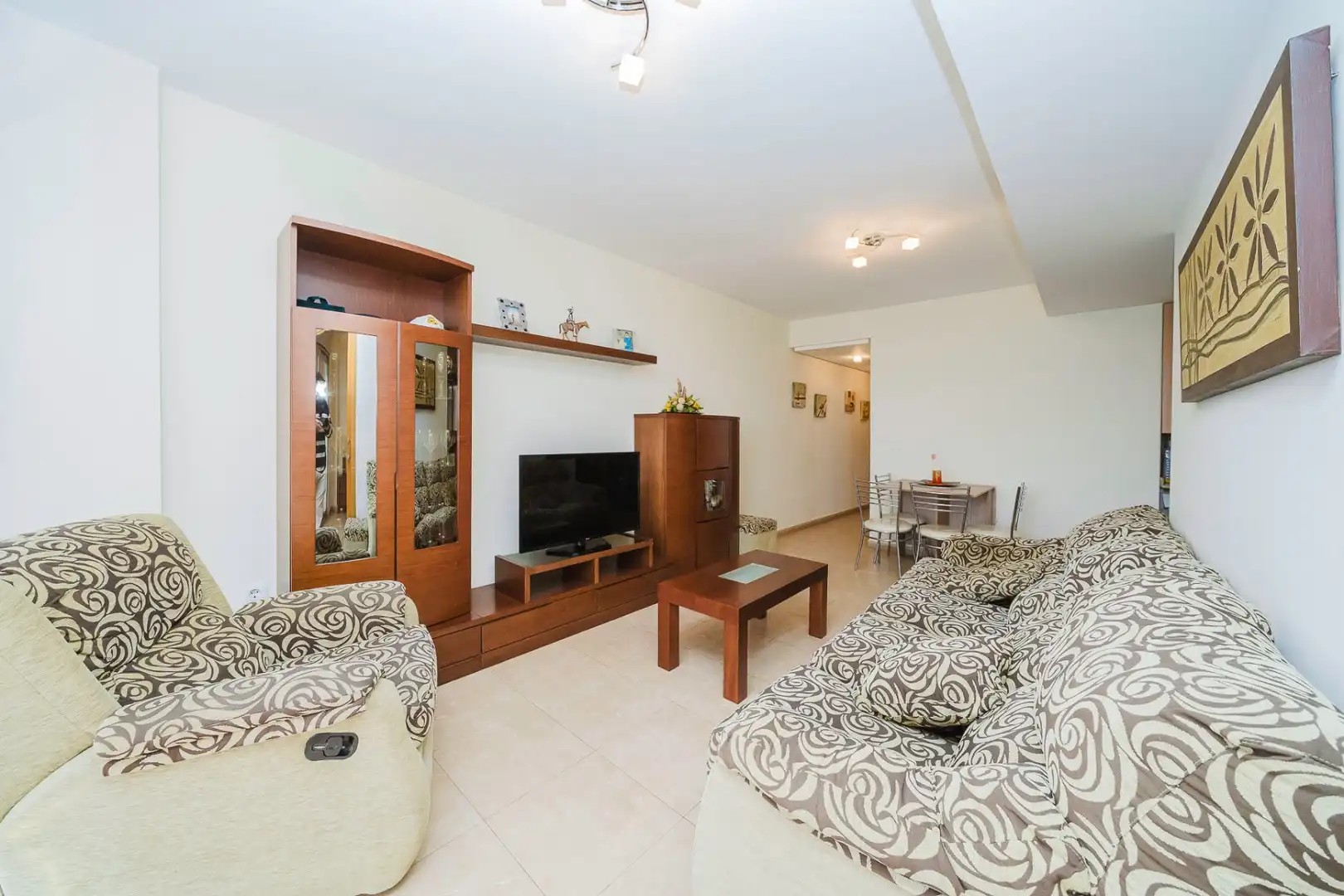 Piso con terraza en venta en Los Cuarteros, imagen 6