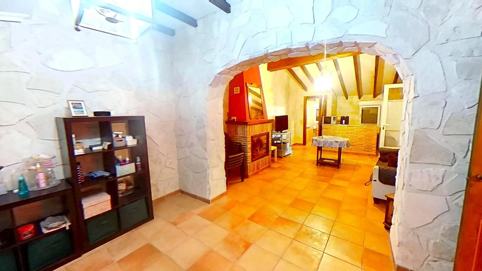 Casa o xalet en venda en Novelda amb Aire condicionat, Calefacció i Terrassa