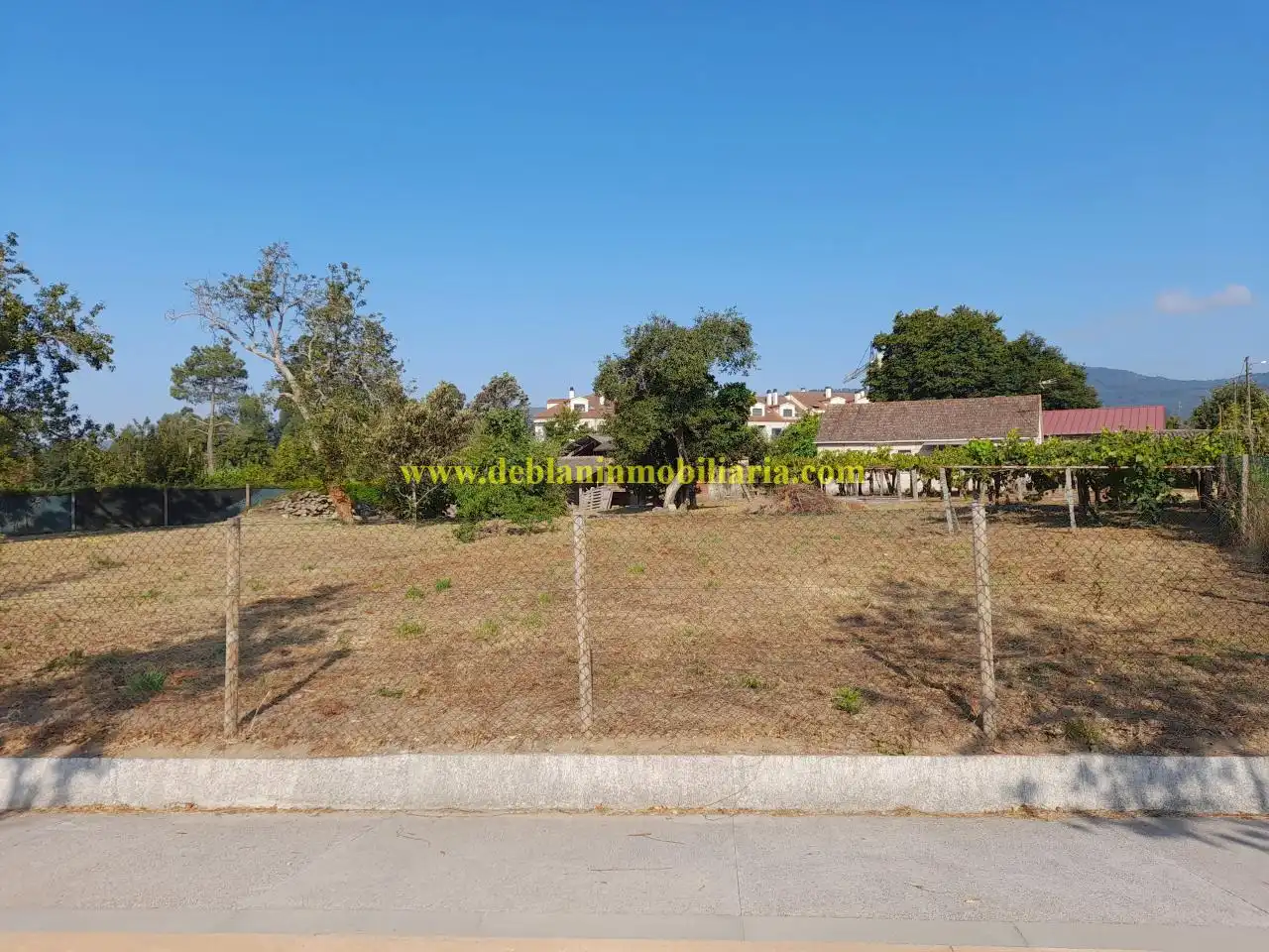Casa con jardín en venta en Tomiño, imagen 17