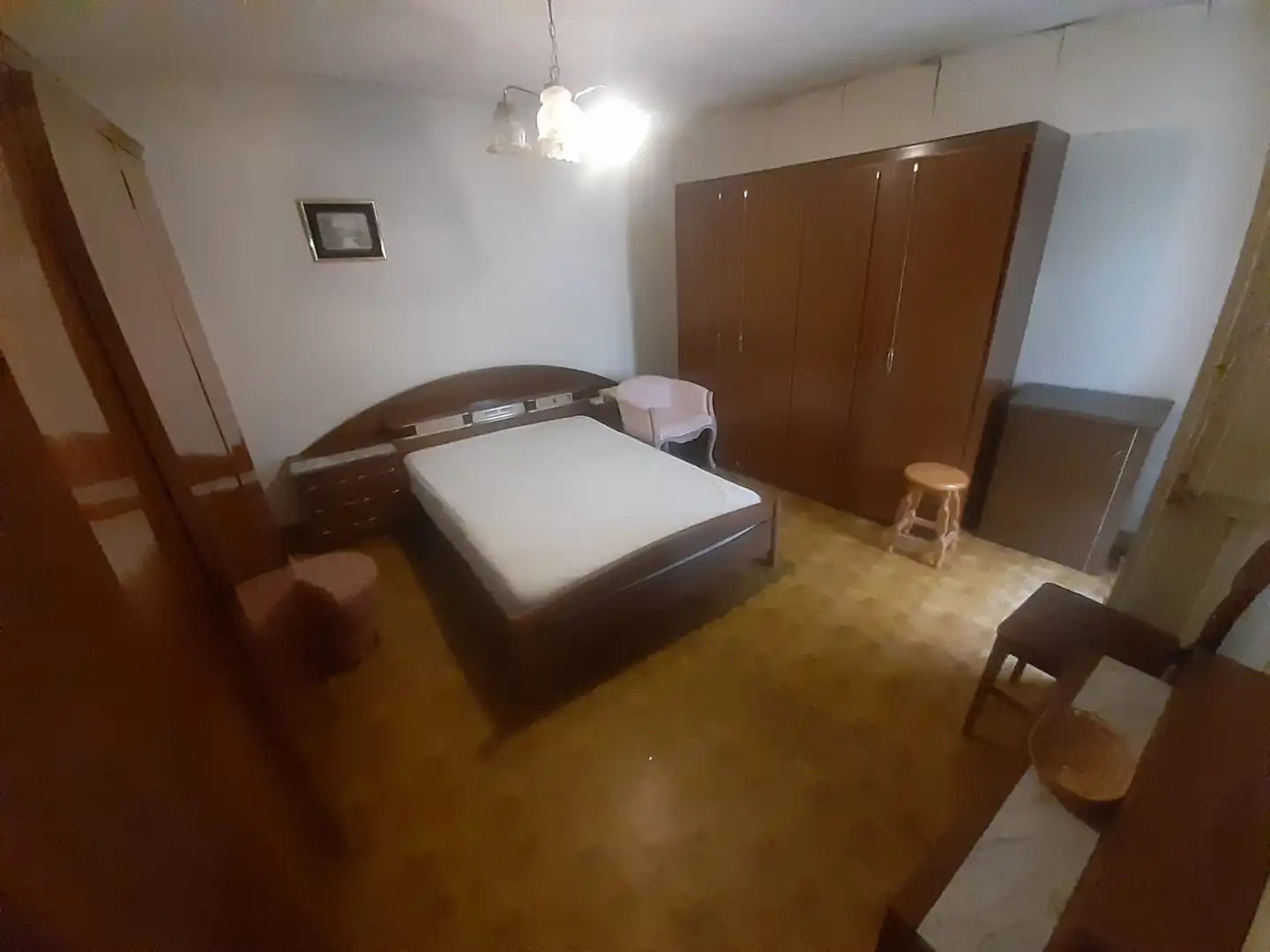 Habitación de Piso en venta en Zamora Capital 
